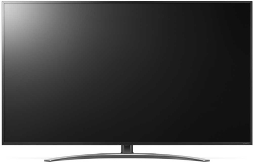 Телевизор LED LG 75" 75SM8610PLA NanoCell титан/Ultra HD/100Hz/DVB-T/DVB-T2/DVB-C/DVB-S/DVB-S2/USB/WiFi/Smart TV (RUS) фото 12