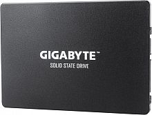 Накопитель SSD Gigabyte SATA-III 256GB GP-GSTFS31256GTND 2.5"