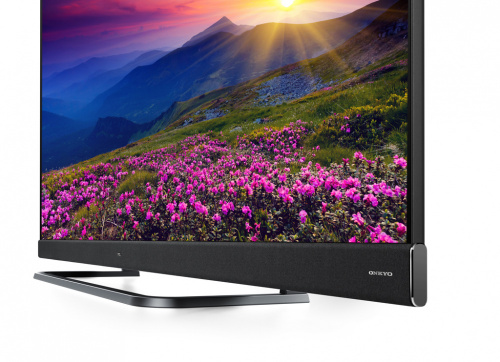 Телевизор LED TCL 55" L55C8US черный/Ultra HD/60Hz/DVB-T2/DVB-C/DVB-S2/USB/WiFi/Smart TV (RUS) фото 5