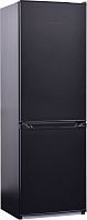 Холодильник Nordfrost NRB 139 232 черный (двухкамерный)