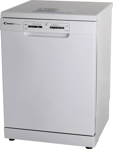 Посудомоечная машина Candy CDPN 1L390PW-08 белый (полноразмерная) фото 2