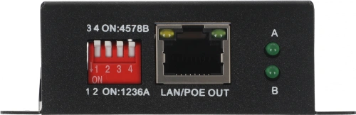 Удлинитель Osnovo E-PoE/1A фото 4