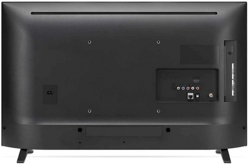 Телевизор LED LG 32" 32LM6370PLA черный/серый FULL HD 60Hz DVB-T2 DVB-S2 USB WiFi Smart TV (RUS) фото 4