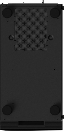 Корпус Gigabyte C200 GB-C200G черный без БП ATX 5x120mm 4x140mm 2xUSB3.0 audio bott PSU фото 5