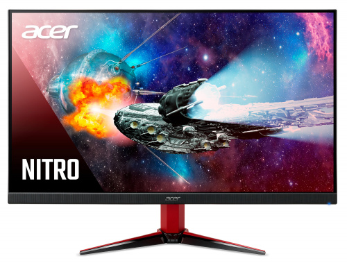 Монитор Acer 27" Nitro Nitro VG271Sbmiipx IPS 1920x1080 165Hz 400cd/m2 16:9