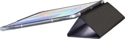 Чехол Hama для Samsung Galaxy Tab S6 Fold Clear полиуретан темно-синий (00188404) фото 4