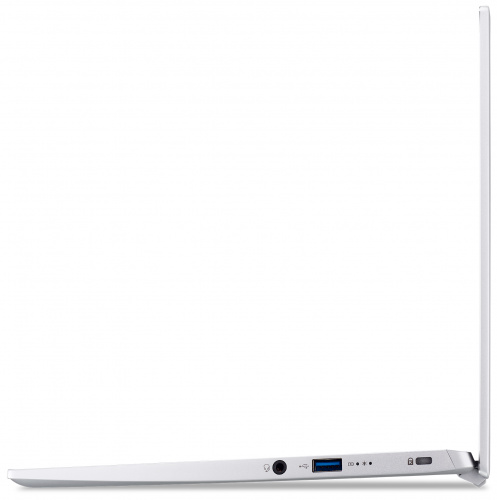 Ультрабук Acer Swift 3 SF314-43-R0AL Ryzen 3 5300U 8Gb SSD256Gb UMA 14" IPS FHD (1920x1080) Eshell silver WiFi BT Cam фото 4