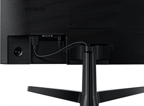 Монитор Samsung 23.8" F24T354FHI черный IPS LED 16:9 HDMI матовая 250cd 178гр/178гр 1920x1080 D-Sub FHD 2.7кг фото 9