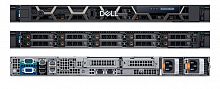 Сервер Dell PowerEdge R440 1x4116 2x16Gb 2RRD x4 4x8Tb 7.2K 3.5" SAS RW H730p LP iD9En 1G 2P 2x550W 3Y NBD Conf-1 (210-ALZE-183)