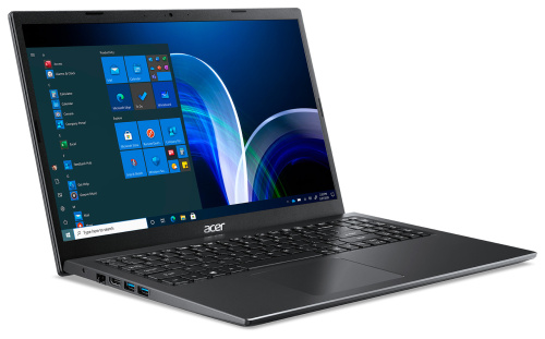 Ноутбук Acer Extensa 15 EX215-32-P711 Pentium Silver N6000 4Gb SSD256Gb UMA 15.6" FHD (1920x1080) Windows 10 black WiFi BT Cam фото 6