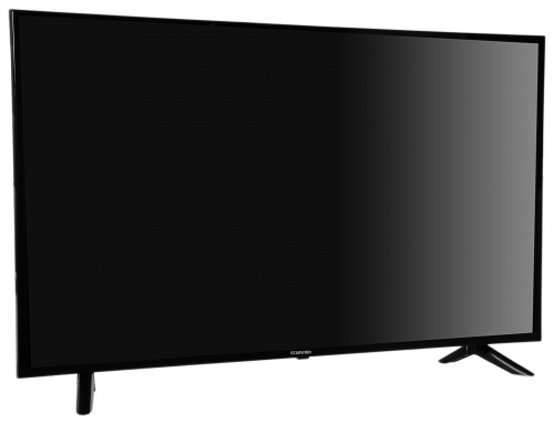 Телевизор LED Starwind 50" SW-LED50UB401 Яндекс.ТВ черный Ultra HD 60Hz DVB-T DVB-T2 DVB-C DVB-S DVB-S2 USB WiFi Smart TV (RUS) фото 15