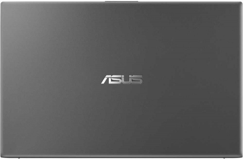 Ноутбук Asus VivoBook X512UA-BQ236T Core i3 8130U/4Gb/SSD256Gb/Intel UHD Graphics 620/15.6"/FHD (1920x1080)/Windows 10/grey/WiFi/BT/Cam фото 2