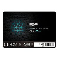 Накопитель SSD Silicon Power SATA-III 128GB SP128GBSS3A55S25 Ace A55 2.5"