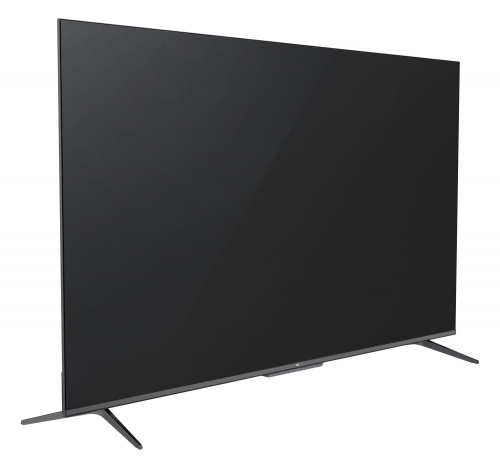 Телевизор LED TCL 50" 50P717 черный/Ultra HD/60Hz/DVB-T/DVB-T2/DVB-C/DVB-S/DVB-S2/USB/WiFi/Smart TV (RUS) фото 12
