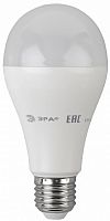 Лампа светодиодная Эра A65-18W-840-E27 18Вт цоколь:E27 4000K 220В колба:A65 (упак.:3шт)