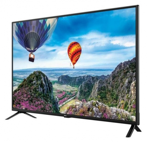 Телевизор LED BBK 43" 43LEM-1052/FTS2C черный/FULL HD/50Hz/DVB-T2/DVB-C/DVB-S2/USB (RUS) фото 2