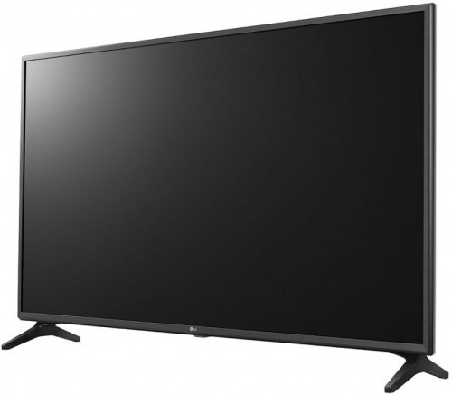 Телевизор LED LG 49" 49UK6200PLA черный Ultra HD 50Hz DVB-T2 DVB-C DVB-S2 USB WiFi Smart TV (RUS) фото 2