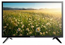 Телевизор LED Panasonic 32" TX-32GR300 черный/HD READY/100Hz/DVB-T/DVB-T2/DVB-C/USB