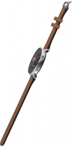 Смарт-часы Amazfit GTR 47мм 1.39" AMOLED серебристый фото 6