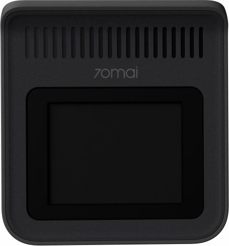 Видеорегистратор 70Mai Dash Cam A400 + Rear Cam Set (A400-1) серый 3.6Mpix 1440x2560 1440p 145гр. внутренняя память:128Mb NT96570 фото 2