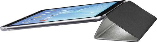 Чехол Hama для Huawei MediaPad M6 Fold Clear полиуретан серебристый (00187590) фото 3