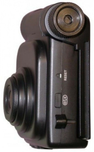 Видеорегистратор ACV Q5 Lite черный 5Mpix 1080x1920 1080p 120гр. GPS Ambarella A2S60 фото 4