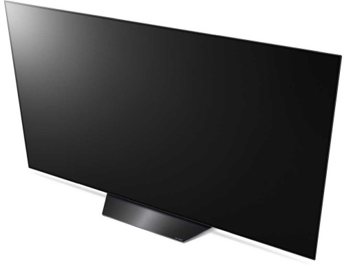 Телевизор OLED LG 55" OLED55B9PLA черный/серебристый/Ultra HD/50Hz/DVB-T/DVB-T2/DVB-C/DVB-S/DVB-S2/USB/WiFi/Smart TV (RUS) фото 4