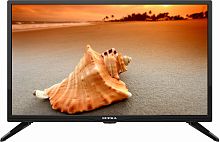 Телевизор LED Supra 23.6" STV-LC24LT0085W черный/HD READY/50Hz/DVB-T/DVB-T2/DVB-C/USB (RUS)