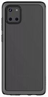 Чехол (клип-кейс) Samsung для Samsung Galaxy Note 10 Lite araree N cover черный (GP-FPN770KDABR)