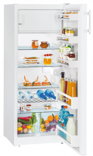 Холодильник Liebherr K 2834 1-нокамерн. белый (однокамерный) фото 4