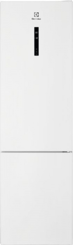 Холодильник Electrolux RNC7ME34W2 белый (двухкамерный) фото 2
