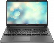 Ноутбук HP 15-dw1126ur Core i3 10110U 8Gb SSD512Gb Intel UHD Graphics 15.6" IPS FHD (1920x1080) Free DOS grey WiFi BT Cam