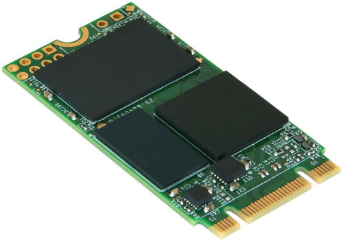 Накопитель SSD Transcend SATA-III 120GB TS120GMTS420S M.2 2242 фото 4