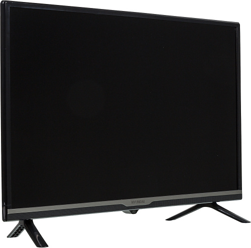Телевизор LED Hyundai 28" H-LED28ET3001 черный/HD READY/60Hz/DVB-T2/DVB-C/DVB-S2/USB (RUS) фото 11