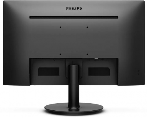 Монитор Philips 23.8" 241V8LA(00/01) черный VA LED 16:9 HDMI M/M матовая 250cd 178гр/178гр 1920x1080 75Hz VGA FHD 2.97кг фото 3