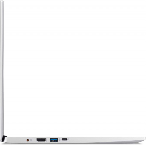 Ультрабук Acer Swift 3 SF313-53G-501C Core i5 1135G7/8Gb/SSD512Gb/NVIDIA GeForce MX350 2Gb/13.5"/IPS/QHD (2256x1504)/Eshell/silver/WiFi/BT/Cam фото 2