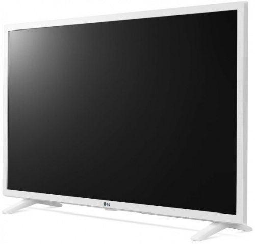 Телевизор LED LG 32" 32LM638BPLC белый HD READY 50Hz DVB-T DVB-T2 DVB-C DVB-S DVB-S2 USB WiFi Smart TV (RUS) фото 2