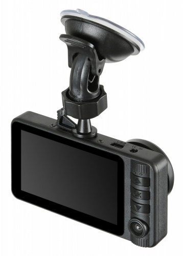 Видеорегистратор Digma FreeDrive 109 INCAR черный 1Mpix 1080x1920 1080p 150гр. JL5601 фото 12