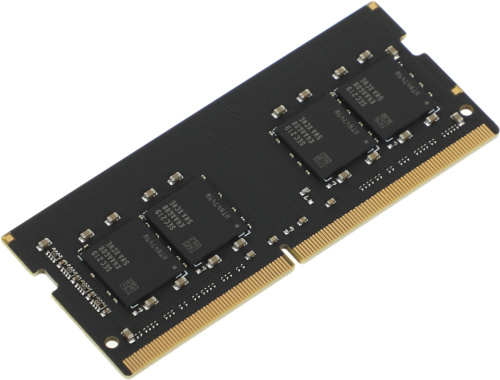 Память DDR4 16GB 3200MHz AMD R9416G3206S2S-U R9 RTL PC4-25600 CL22 SO-DIMM 260-pin 1.2В Ret фото 3
