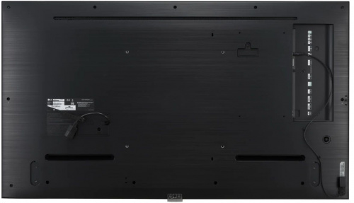 Панель LG 65" 65UH5F-H черный IPS LED 8ms 16:9 DVI HDMI M/M глянцевая 500cd 178гр/178гр 3840x2160 DisplayPort USB фото 8