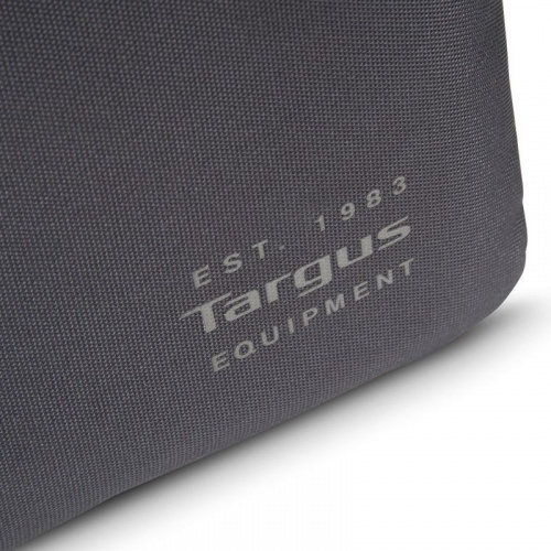 Чехол для ноутбука 15.6" Targus TSS95104EU черный/серый нейлон фото 5