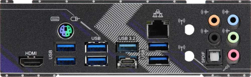 Материнская плата Asrock X570 EXTREME4 Soc-AM4 AMD X570 4xDDR4 ATX AC`97 8ch(7.1) GbLAN RAID+HDMI фото 3