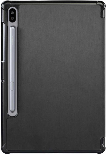 Чехол Hama для Samsung Galaxy Tab S6 Fold полиуретан черный (00188401) фото 2