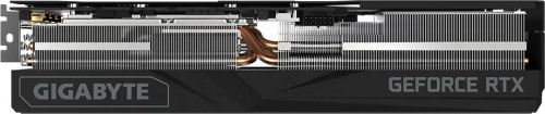 Видеокарта Gigabyte PCI-E 4.0 GV-N309TGAMING OC-24GD NVIDIA GeForce RTX 3090TI 24576Mb 384 GDDR6X 1905/21000 HDMIx1 DPx3 HDCP Ret фото 7