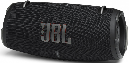 Колонка порт. JBL Xtreme 3 черный 100W 4.0 BT/3.5Jack/USB 15м (JBLXTREME3BLKRU) фото 13
