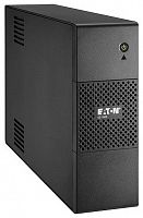 Источник бесперебойного питания Eaton 5S 5S1500i 900Вт 1500ВА черный