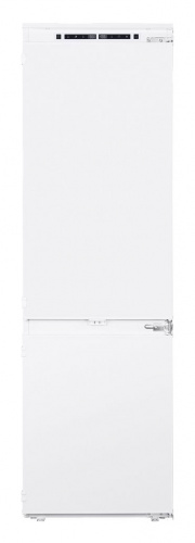 Холодильник Maunfeld MBF177NFWH 2-хкамерн. белый (УТ000010960)