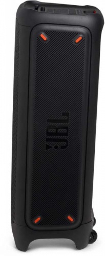 Минисистема JBL Party Box 1000 черный 1100Вт USB BT фото 2