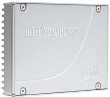 Накопитель SSD Intel Original PCI-E x4 7.5Tb SSDPE2KE076T801 963520 SSDPE2KE076T801 DC P4610 2.5"