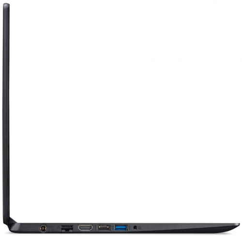 Ноутбук Acer Extensa 15 EX215-51K-57XJ Core i5 6300U/4Gb/1Tb/15.6"/FHD (1920x1080)/Eshell/black/WiFi/BT/Cam фото 6